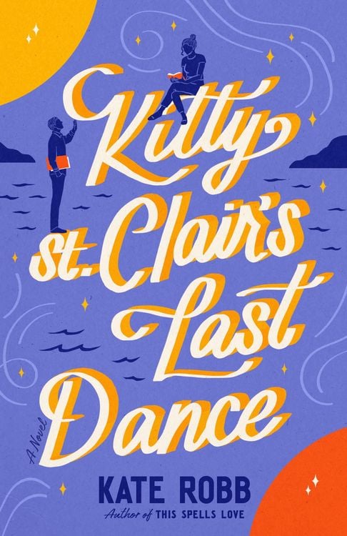 Produktbild: Kitty St. Clair's Last Dance