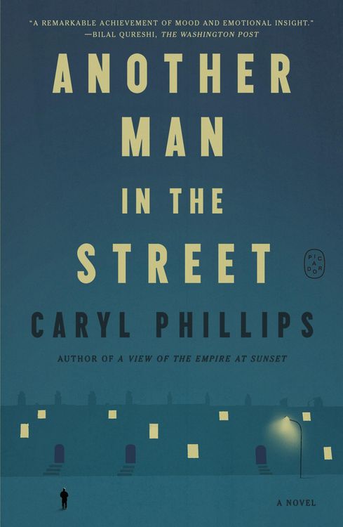 Produktbild: Another Man in the Street