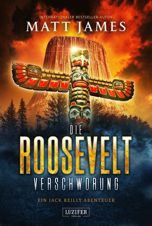 Produktbild: Die Roosevelt-Verschw&ouml;rung