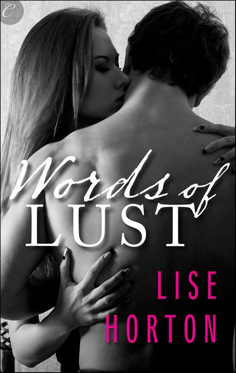 Produktbild: Words of Lust