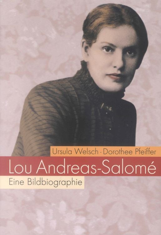 Produktbild: Lou Andreas-Salom&eacute;