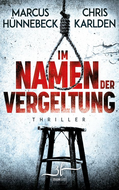 Produktbild: Im Namen der Vergeltung