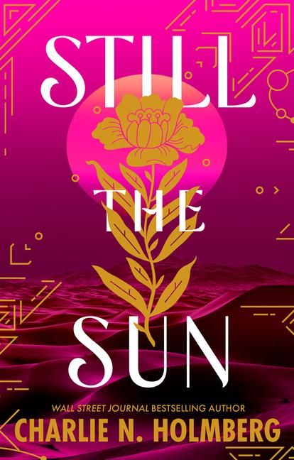 Produktbild: Still the Sun