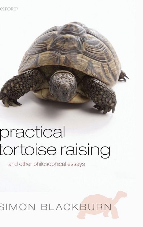 Produktbild: Practical Tortoise Raising