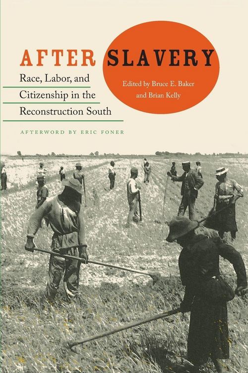 Produktbild: After Slavery