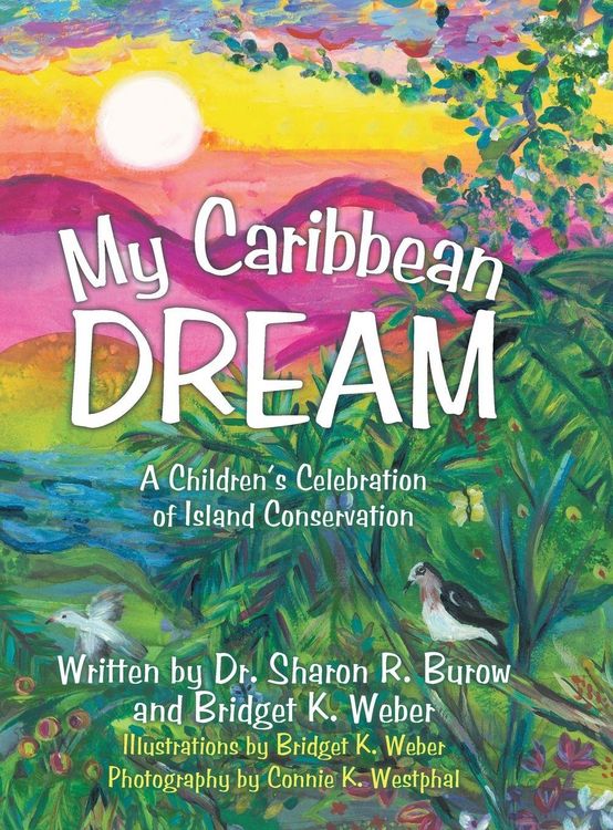 Produktbild: My Caribbean Dream