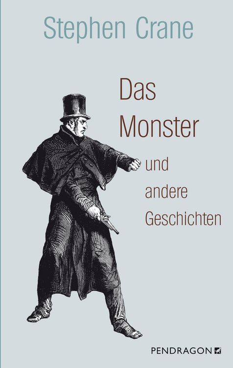 Produktbild: Das Monster und andere Geschichten
