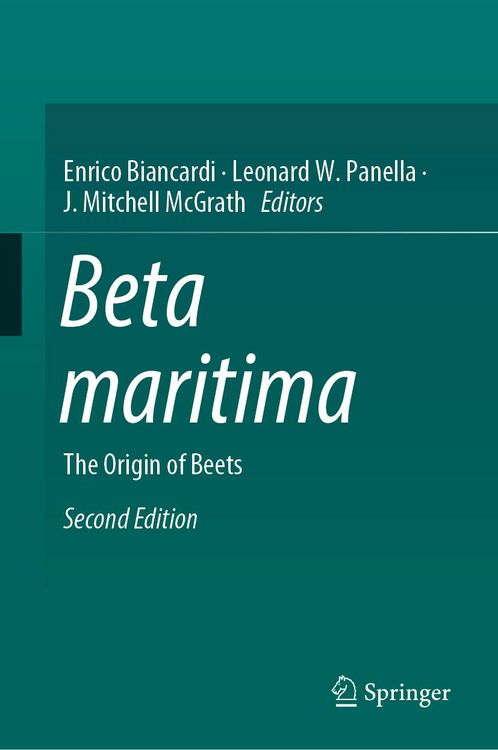 Produktbild: Beta maritima