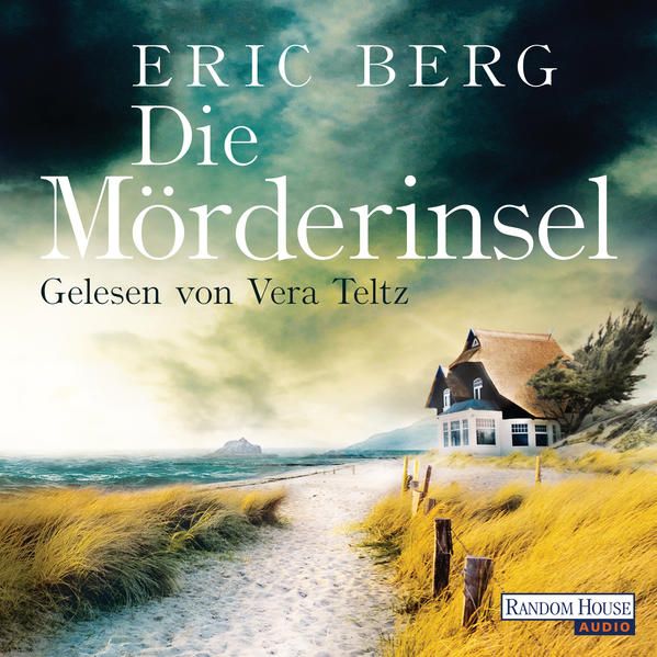 Produktbild: Die M&ouml;rderinsel