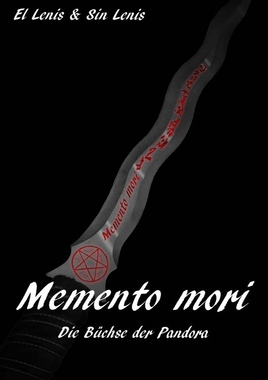 Produktbild: Memento mori