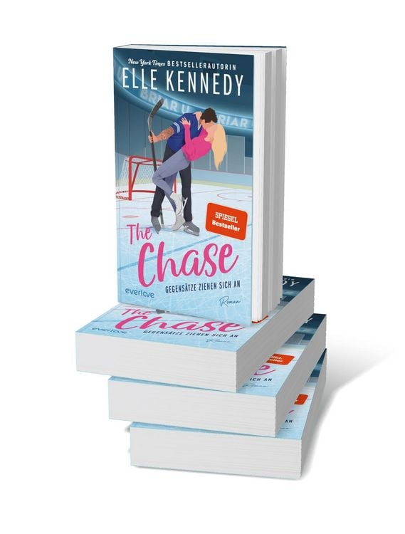 Produktbild: The Chase &ndash; Gegens&auml;tze ziehen sich an