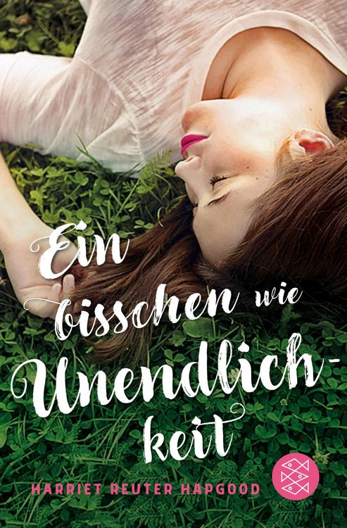 Produktbild: Ein bisschen wie Unendlichkeit
