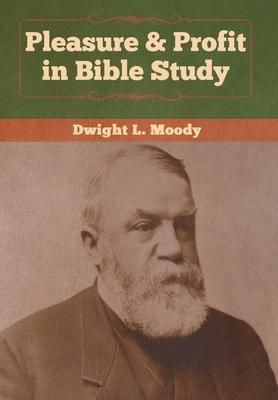 Produktbild: Pleasure & Profit in Bible Study
