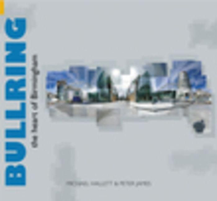 Produktbild: Bullring
