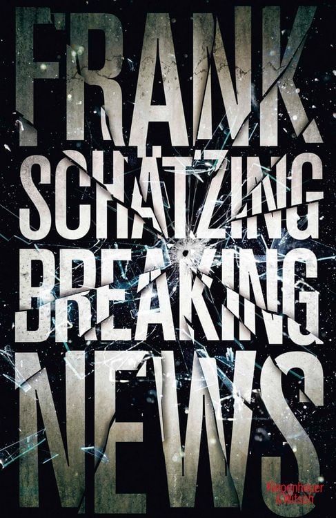 Produktbild: Breaking News