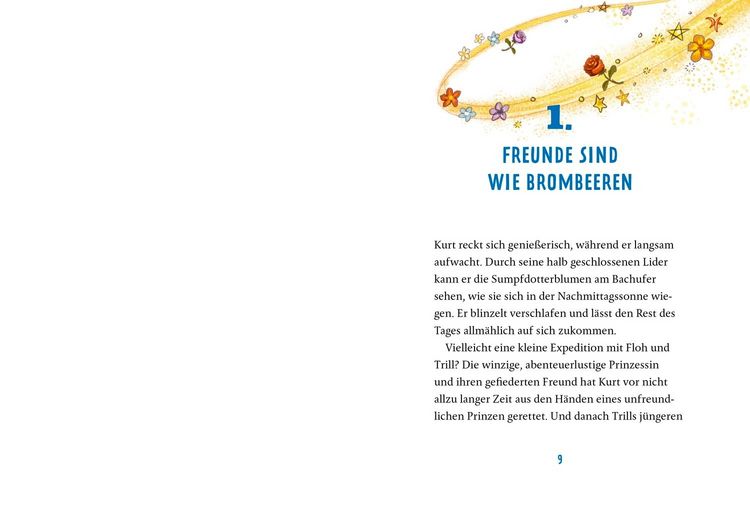 Produktbild: Kurt, Einhorn wider Willen 3. EinHorn &ndash; eine Mission