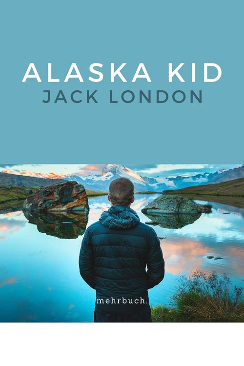 Produktbild: Alaska Kid