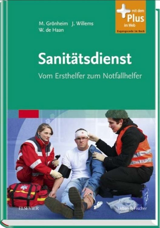 Produktbild: Sanit&auml;tsdienst