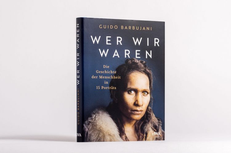 Produktbild: Wer wir waren