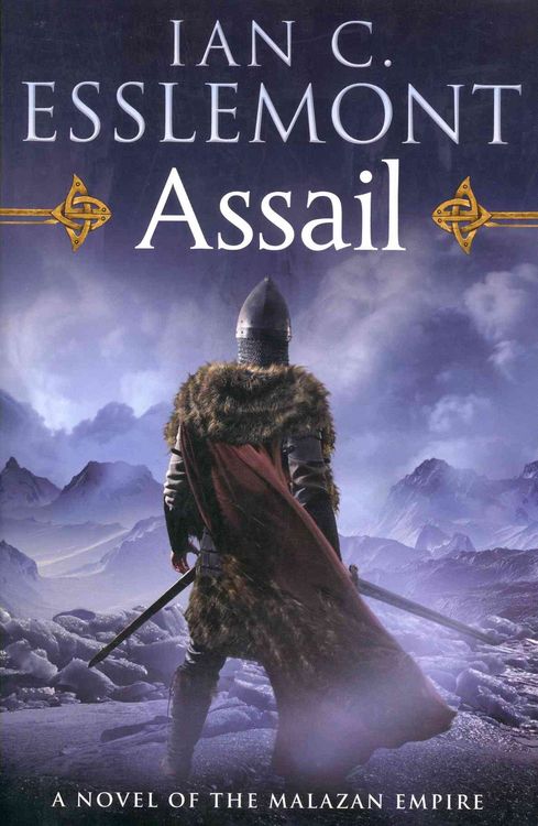 Produktbild: Assail