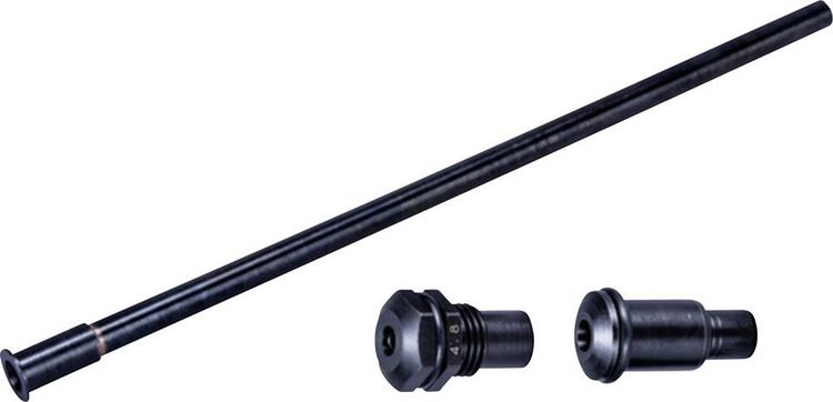 Produktbild: Makita 191F79-9 Mundst&uuml;ck-Set 1St.