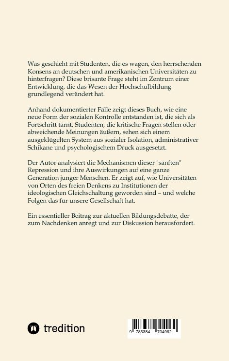 Produktbild: Wieviel Bildung ertr&auml;gt Wokismus