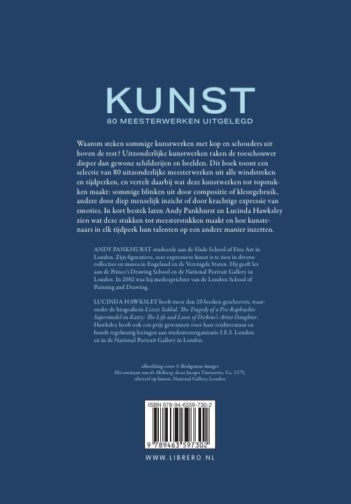 Produktbild: Kunst