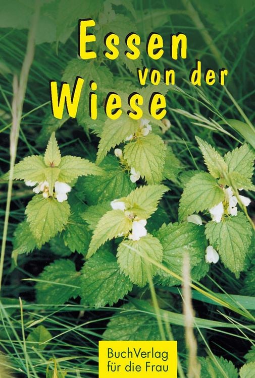 Produktbild: Essen von der Wiese