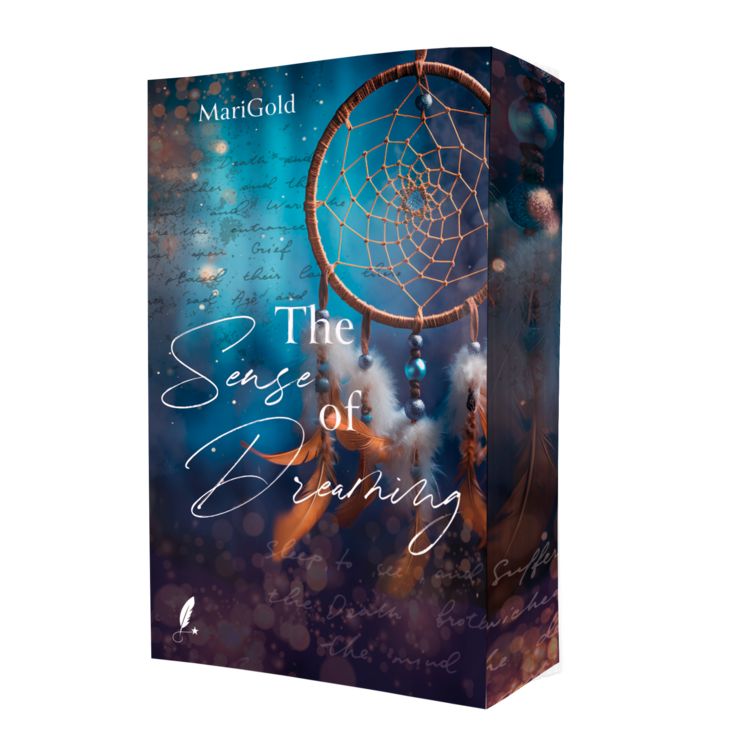 Produktbild: The Sense of Dreaming