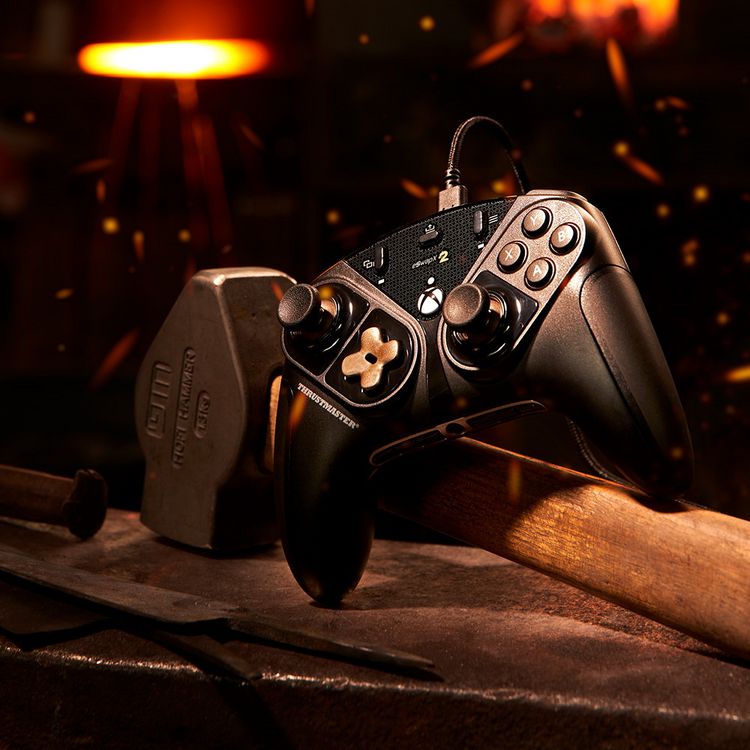 Produktbild: Thrustmaster - eSwap X 2 Pro Controller [XSX/XONE/PC]