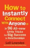 Produktbild: How to Instantly Connect With Anyone