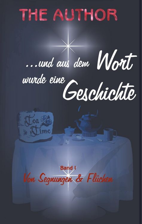 Produktbild: ... und aus dem Wort wurde eine Geschichte