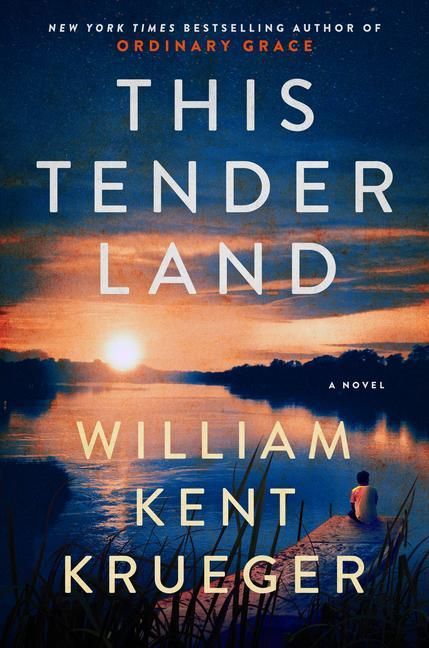 Produktbild: Krueger, W: This Tender Land