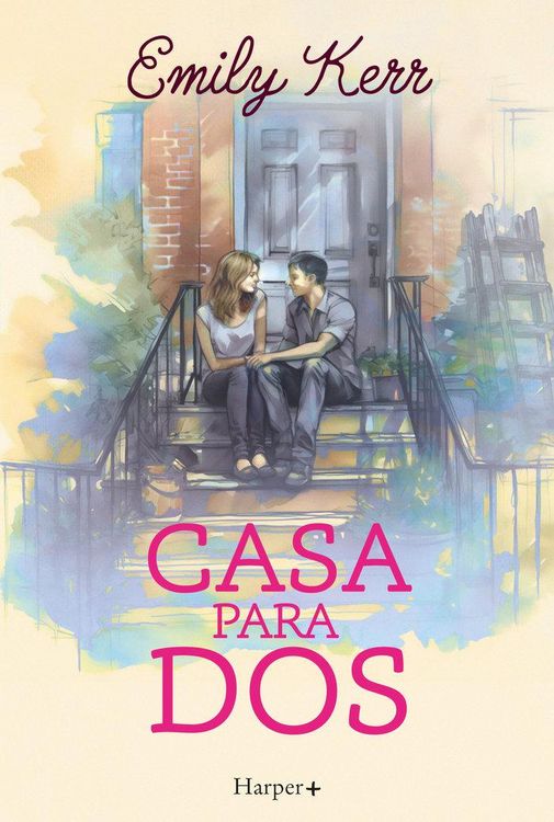 Produktbild: Casa para dos