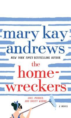 Produktbild: The Homewreckers