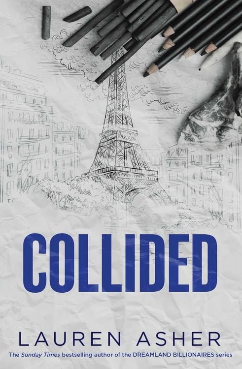Produktbild: Collided