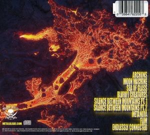 Produktbild: The Hidden Hand (Digipack)