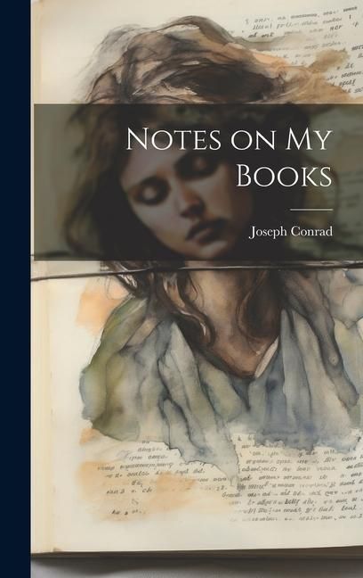 Produktbild: Notes on my Books