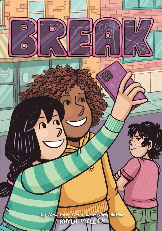 Produktbild: Break