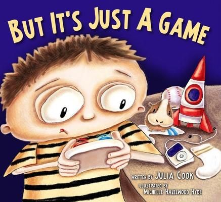 Produktbild: But It's Just a Game