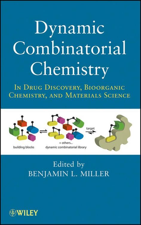 Produktbild: Dynamic Combinatorial Chemistry