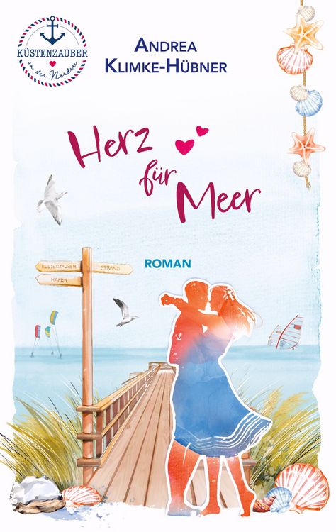 Produktbild: Herz f&uuml;r Meer
