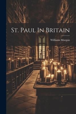 Produktbild: St. Paul In Britain