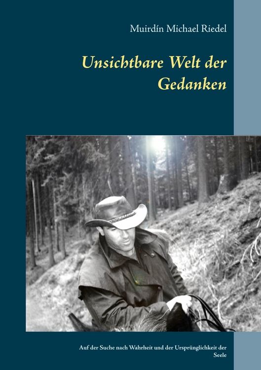 Produktbild: Unsichtbare Welt der Gedanken