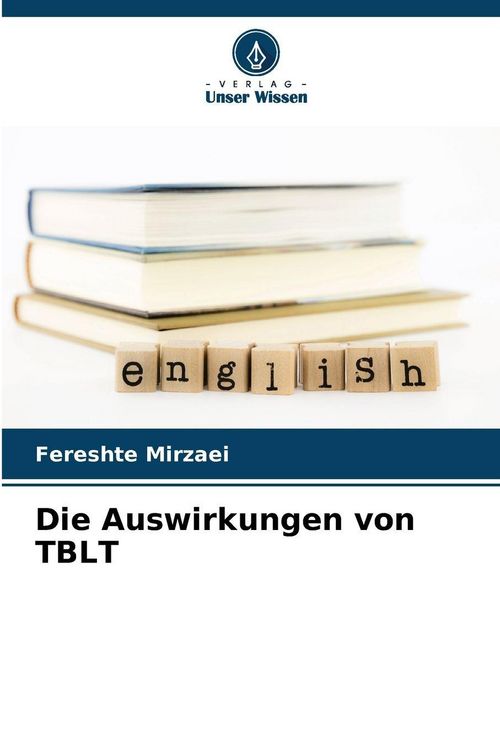 Produktbild: Die Auswirkungen von TBLT