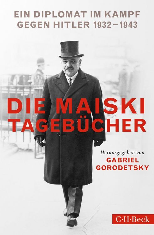 Produktbild: Die Maiski-Tageb&uuml;cher