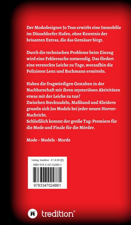 Produktbild: Ausgeerbt