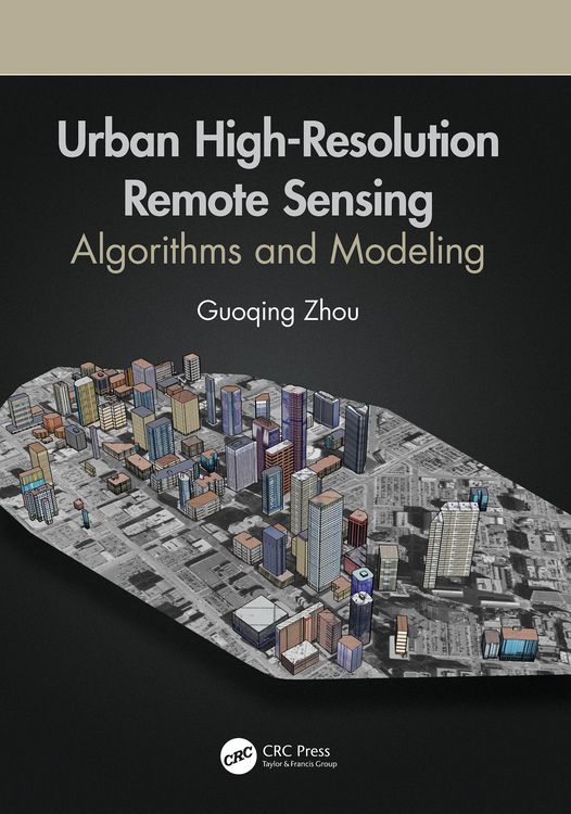 Produktbild: Urban High-Resolution Remote Sensing