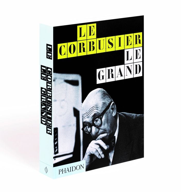 Produktbild: Le Corbusier Le Grand