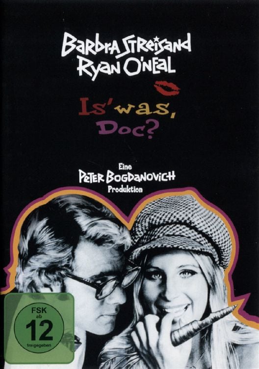 Produktbild: Is' was, Doc?